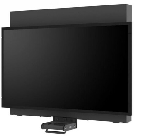 SMS Presence Wall Manual Heavy