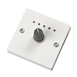 Kindermann Audio Level Regler für SieRRa und EcHo