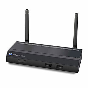 Kindermann WiPG-1000 Power ON