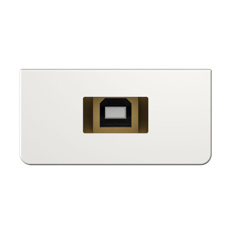 Kindermann Konnect design click USB 2.0 (B auf A)