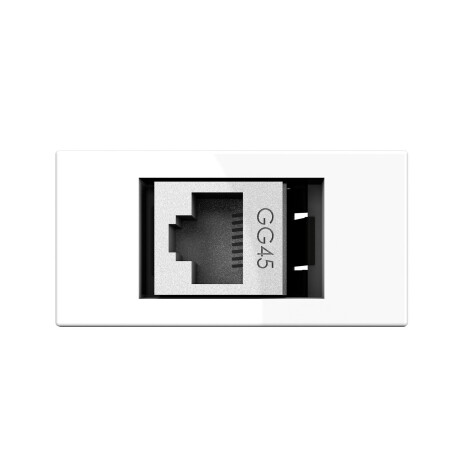 Kindermann Konnect flex 45 click Cat-7