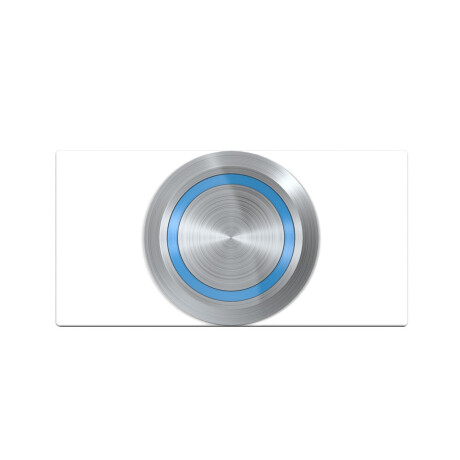 Kindermann Konnect flex 45 click Taster mit LED