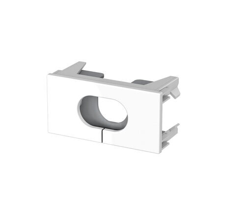 Kindermann Konnect flex 45 click Kabeldurchlass 12