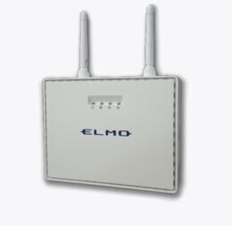 ELMO CRI-1 Interactive Communication Box