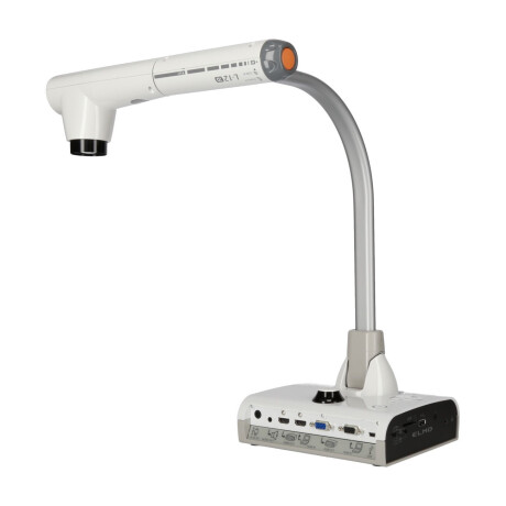 ELMO L-12iD Dokumentenkamera - Demoware 3