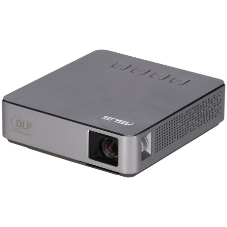 Asus S1 Mini Beamer mit 200 ANSI-Lumen und WVGA Auflösung