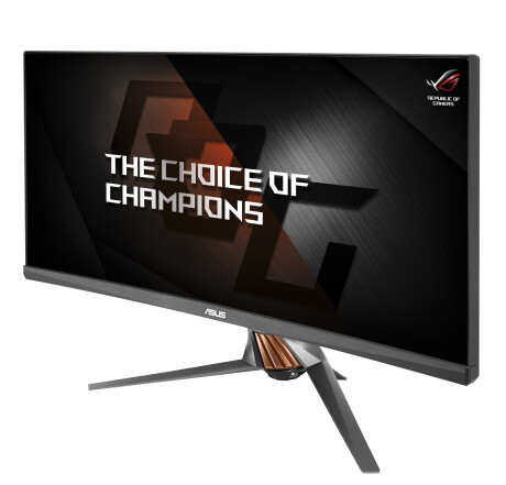 Asus PG348Q ROG Swift 34" LCD Monitor mit QHD und 5ms Reaktionszeit