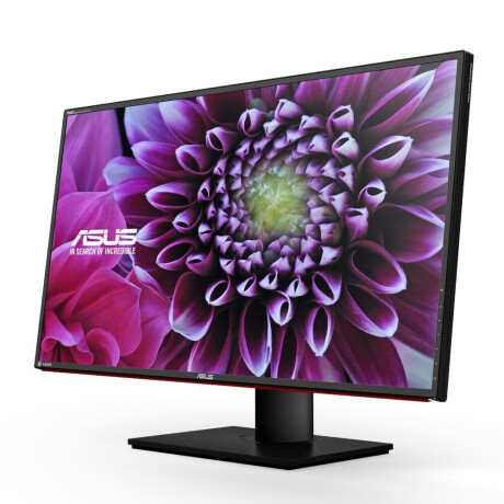 ASUS PA328Q ProArt 32" LCD Monitor mit 4K und 6ms Reaktionszeit