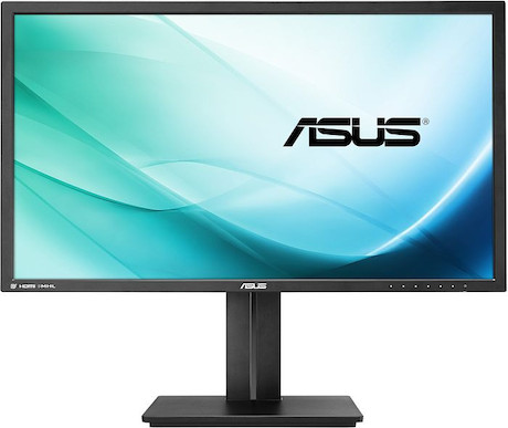 ASUS PB287Q 28" LCD Monitor mit 4K und 1ms Reaktionszeit
