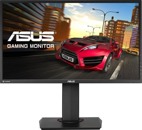 ASUS MG278Q 27" LCD Monitor mit WQHD und 1ms Reaktionszeit