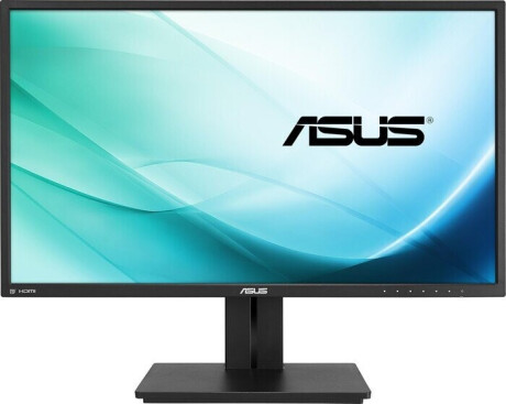 ASUS PB27UQ 27" LCD Monitor mit 4K und 5ms Reaktionszeit
