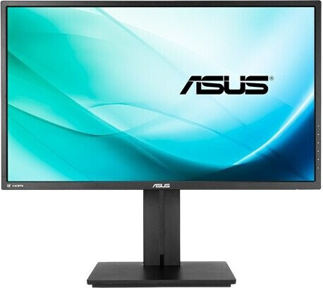 ASUS PB277Q 27" LCD Monitor mit WQHD und 1ms Reaktionszeit