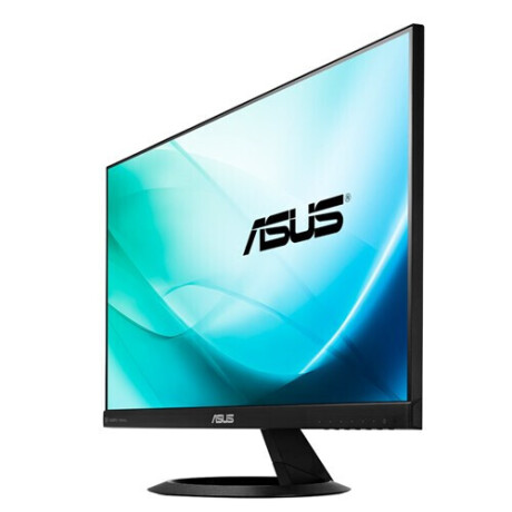 ASUS VX24AH Ultra-Low Blue Light 24" LCD Monitor mit WQHD und 5ms