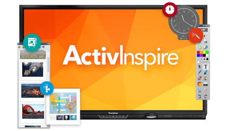 Promethean ActivInspire Professional