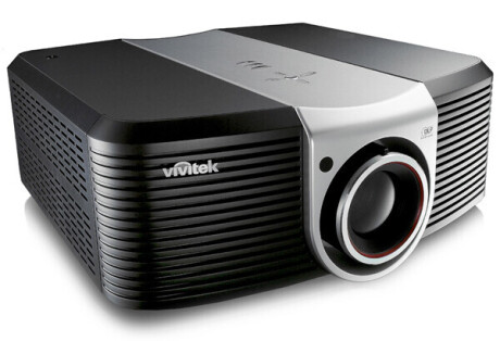 Vivitek H9080FD Heimkino Beamer mit 800 ANSI-Lumen und Full-HD