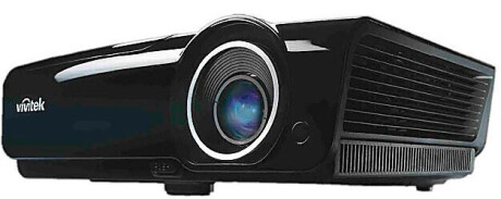 Vivitek H1086-3D 3D Heimkino Beamer mit Full-HD Auflösung
