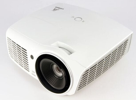 Vivitek D862 Beamer mit 3000 ANSI-Lumen und XGA Auflösung