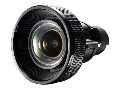Vivitek Objektiv VL903G, Weitwinkelobjektiv fuer D5000, D5010, D5110W, D5190HD, D5380U, H5080