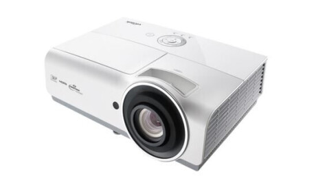 Vivitek DH833 Schulbeamer mit 4500 Lumen und Full HD Auflösung
