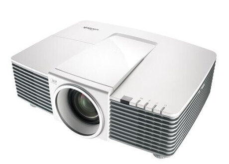 Vivitek DH3331 Business Beamer mit 5000 ANSI-Lumen und Full-HD