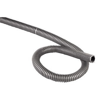 Hama Kabelbündler "Easy Flex", 25 mm, Silber