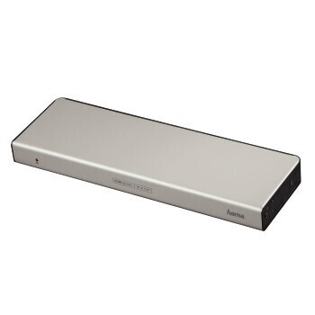 Hama Verteilverstärker "HDMI 108"