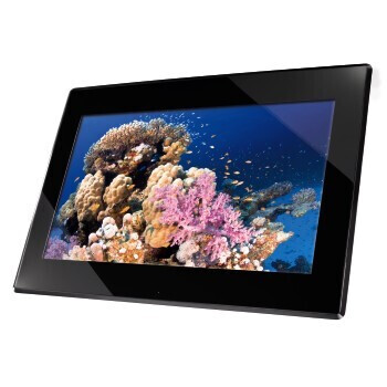 Hama Digitaler Bilderrahmen "Premium", 39,60 cm (15,6")