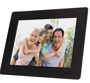 Hama Digitaler Bilderrahmen "Slimline" Basic, 17,78 cm (7,0")
