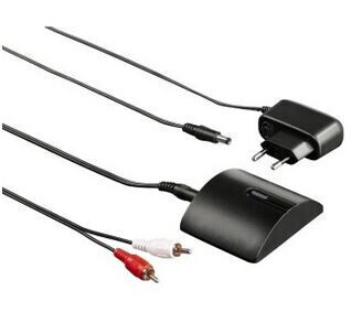 Hama Bluetooth-Musik-Receiver