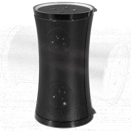 Hama Bluetooth-Lautsprecher "BL-988", stereo