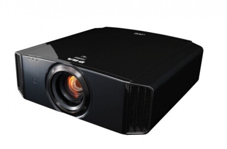 JVC DLA-X7000B 3D Heimkino Beamer mit 1800 ANSI-Lumen und 3840x2160