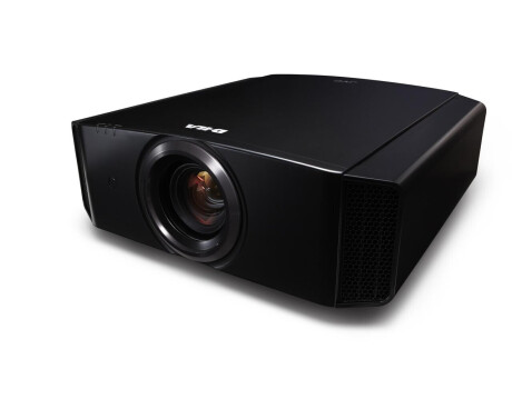 JVC DLA-X5500B 3D Heimkino Beamer mit 1800 ANSI-Lumen und 3840x2160