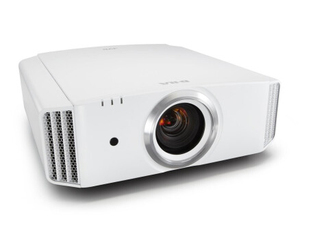 JVC DLA-X5500W 3D Heimkino Beamer mit 1800 ANSI-Lumen und Full-HD