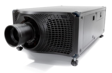 Christie Boxer 4K30 (ohne Objektiv) 4K Beamer, 29000 ANSI-Lumen