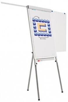 Smit Visual Flipchart Standard Plus