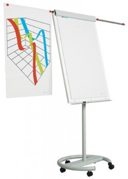 Smit Visual Flipchart Vario