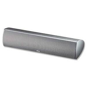 Magnat Needle Alu Super Center silber