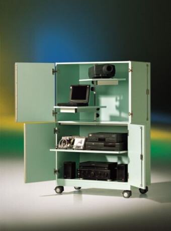 Conen DV-Wagen Modell DVS 100 RV