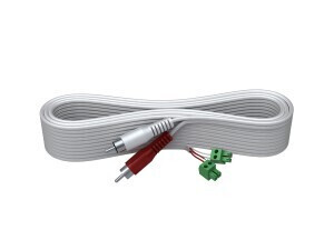 Vision TC2 10M2PHO 10m 2-phono cable