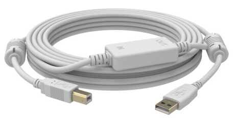 Vision Techconnect 2 USB-Kabel - 15 m