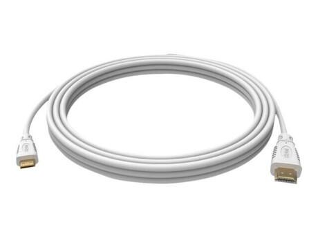Vision Techconnect HDMI mit Ethernetkabel - 1 m