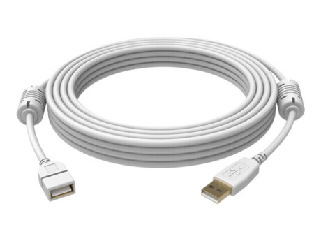 Vision Techconnect USB-Verlängerungskabel - 1 m