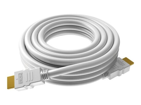 Vision Techconnect - HDMI mit Ethernetkabel - 1 m