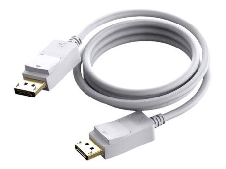 Vision Techconnect DisplayPort-Kabel - 2 m