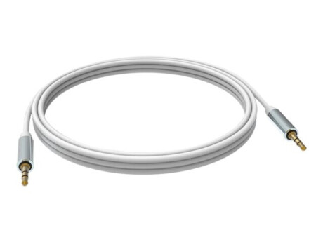 Vision Techconnect Audiokabel - 2 m
