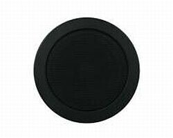 APart CM3TBL - 3" Dual Cone Mini- Deckenlautsprecher schwarz
