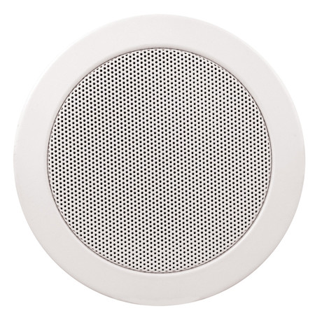 APart CM4T - 4" Dual Cone Midi- Deckenlautsprecher weiß