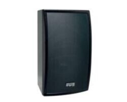 APart MASK8F - HiFi Pro Design Lautsprecher 8 Ohm 230W - schwarz, Stück