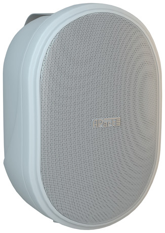 APart OVO5 Lautsprecher / 1 Paar - 80 W- weiß