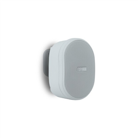 Apart OVO3-W - 40W Kompaktlautsprecher - weiss